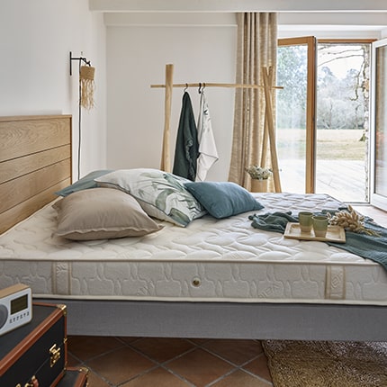 Matelas latex