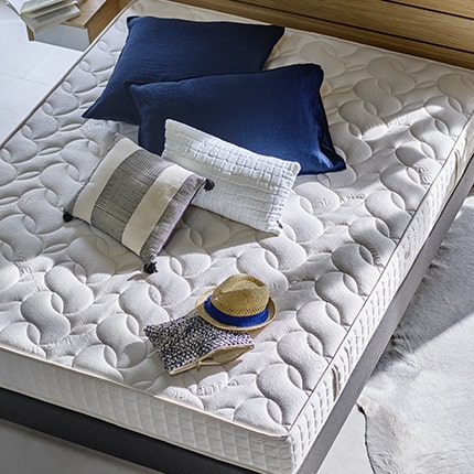 Matelas mousse
