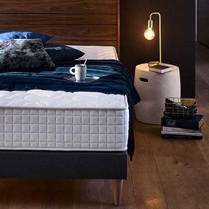Matelas à ressorts