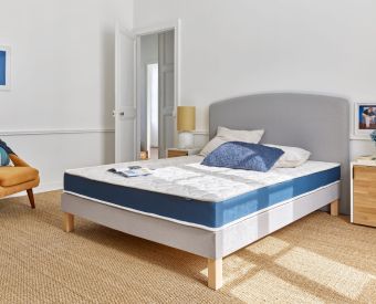 Matelas Ressorts Romain