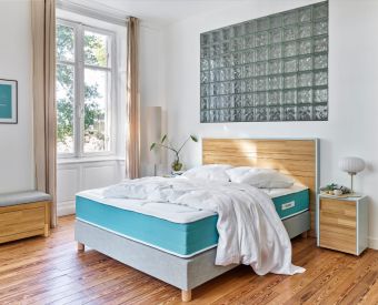 Matelas Ressorts Robin