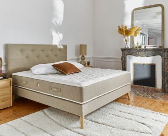 Matelas Ressorts Louison