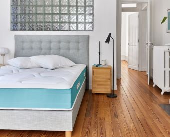 Matelas Hybride Tony