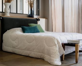 Couette ATHENA - Brun de Vian Tiran