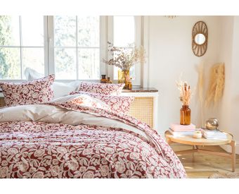 Housse de couette BOHEME ESSIX
