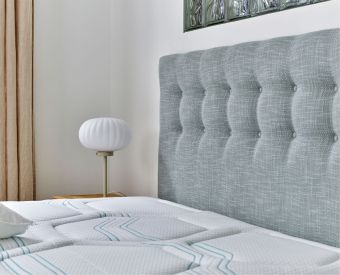 Tête de lit personnalisable Léa