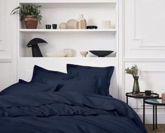 Drap plat ROYAL LINE - Essix