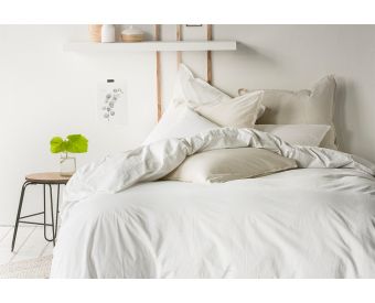 Housse de couette SOFT LINE - Essix