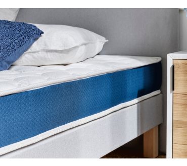 Sommier tapissier Sully