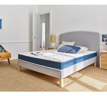 Matelas Ressorts Romain