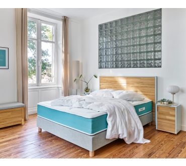 Matelas Ressorts Robin