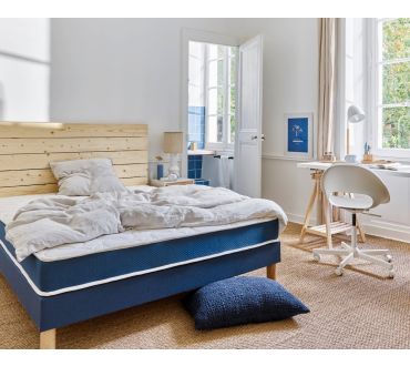 Matelas Bi-confort réversible Marin