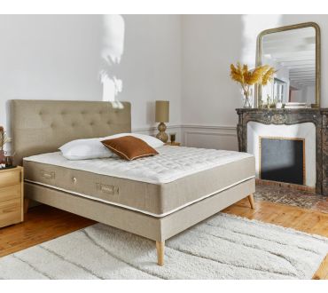 Matelas Ressorts Louison