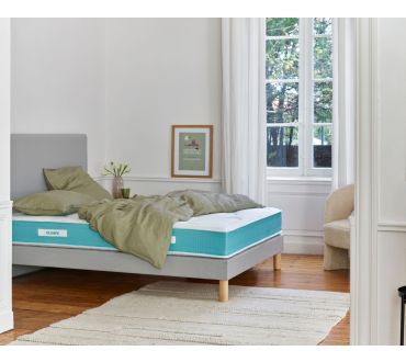 Matelas Mousse Lilian