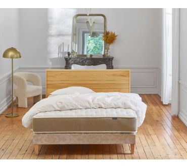 Matelas Hybride Henri