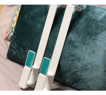 Enfile couette Hopoli
