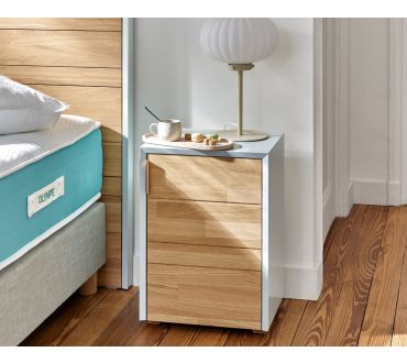 Chevet personnalisable JADE