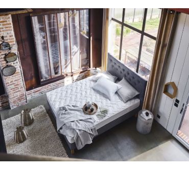 Matelas Mousse Ambroise