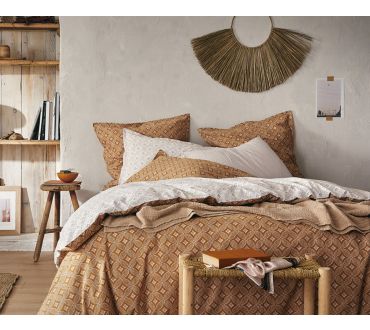 Housse de couette BATIK - Essix