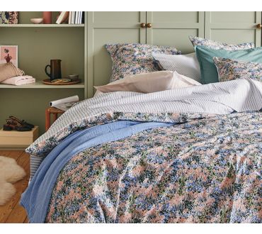 Housse de couette BOSQUET - Essix