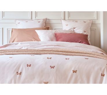 Housse de couette DÉLICATESSE