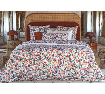 Housse de couette FÉE DES BOIS