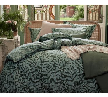 Housse de couette GAIA - Essix