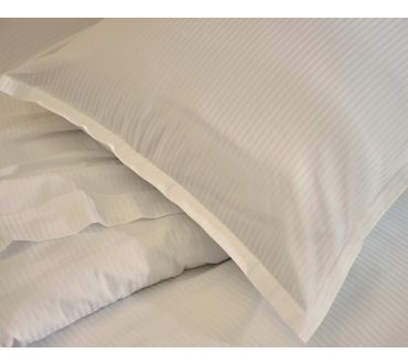 Taie d'oreiller GRAND HÔTEL SABLE - Tradilinge