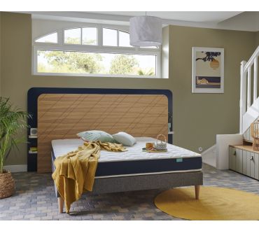 Matelas Marcus
Mousse HR45 Medium