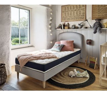 Matelas Mousse Enfant Mathéo