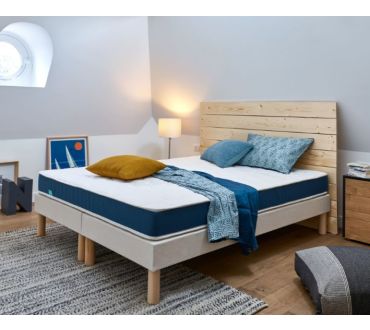 Matelas Mousse Merlin