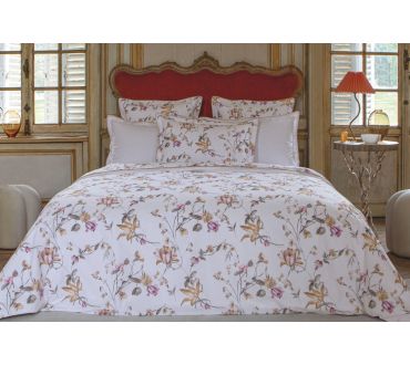 Housse de couette PERLE LUNE