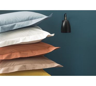 Taie d'oreiller ROYAL LINE - Essix