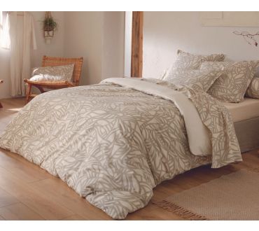 Housse de couette SERENA - Tradilinge