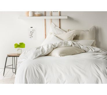 Housse de couette SOFT LINE - Essix