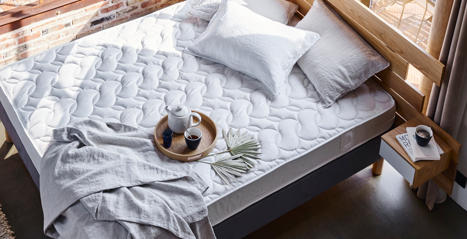 Comment nettoyer un matelas ? Les astuces et produits à utiliser