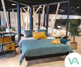 Magasin Literie Valentin de Pontivy (56) 