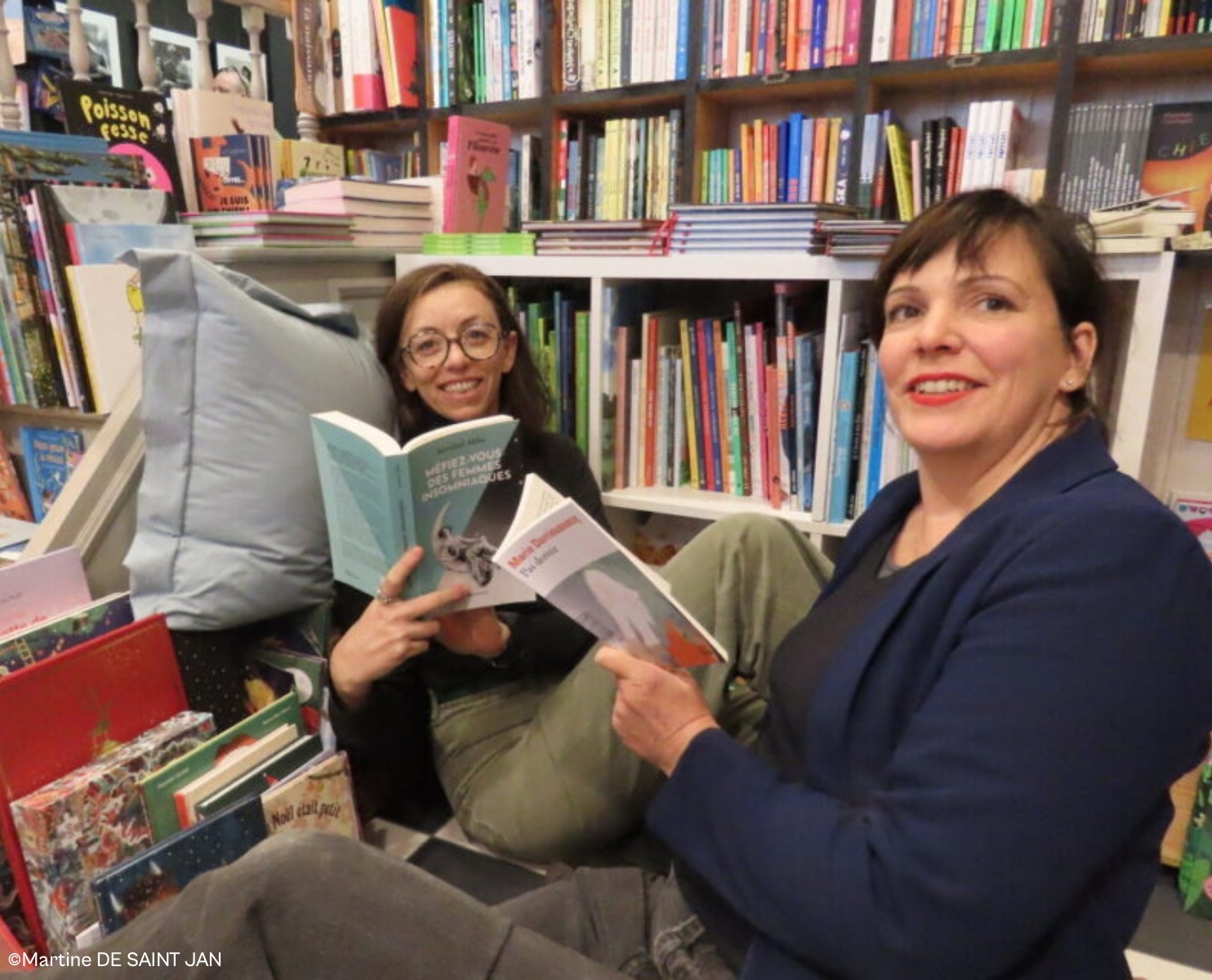 Librairie & Curiosités
