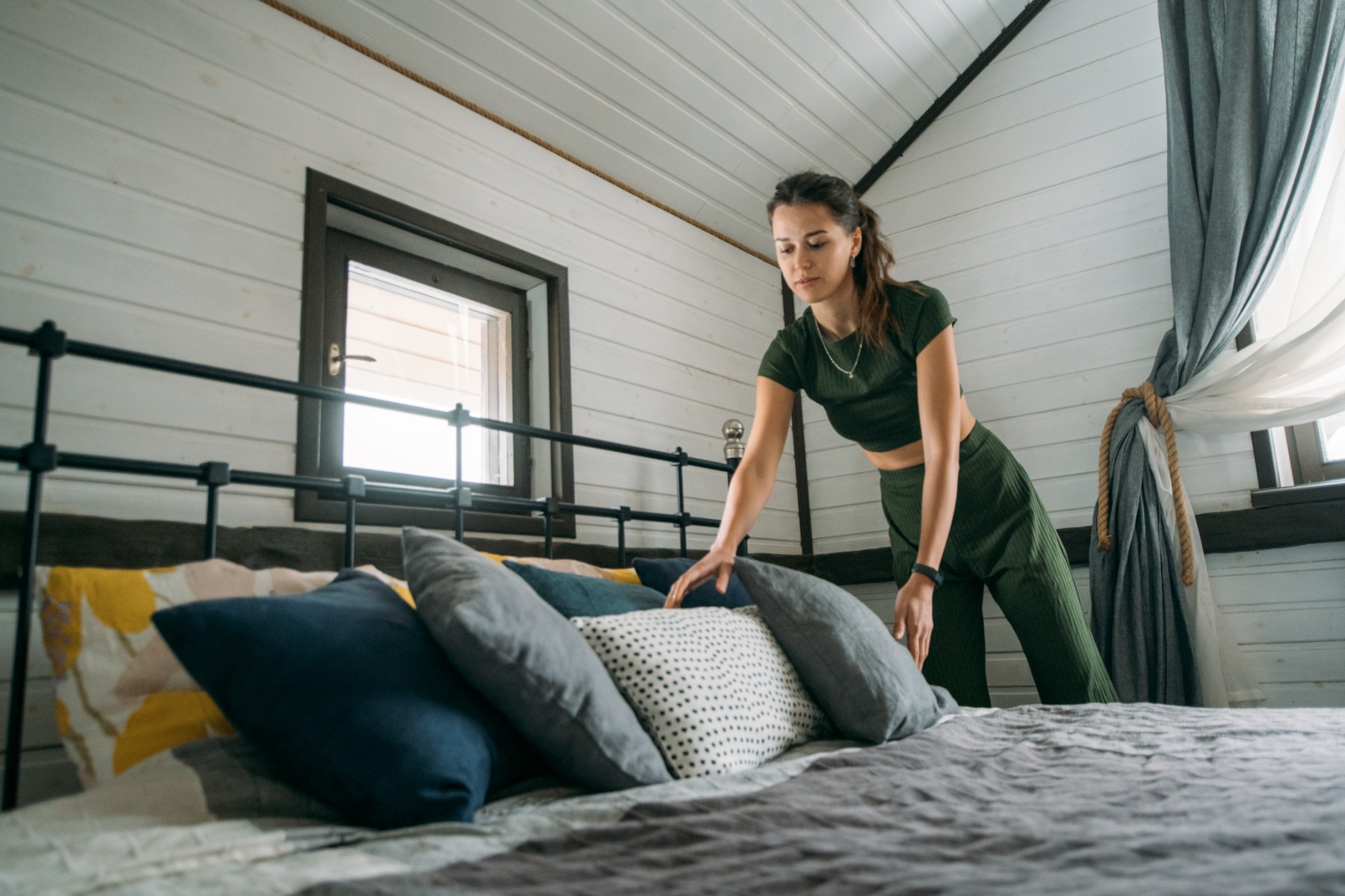 Comment choisir son linge de lit ?