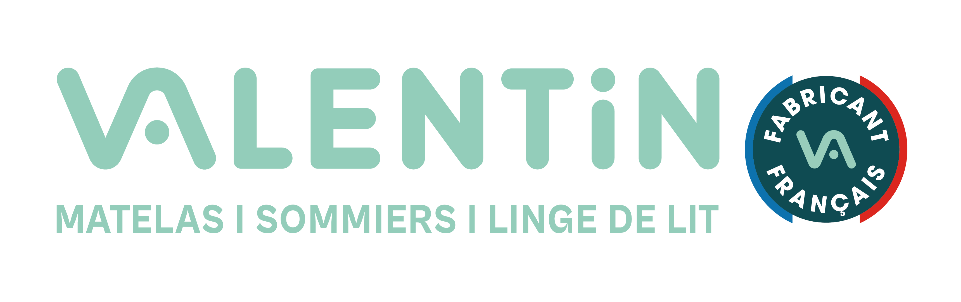Logo Valentin