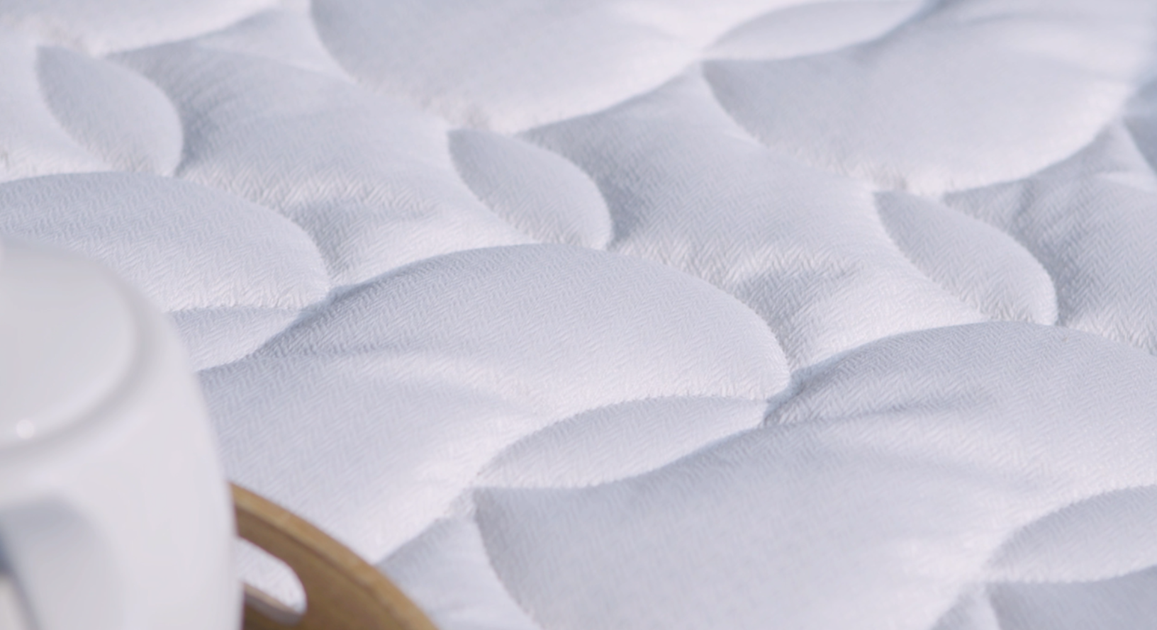 Photo d'un matelas en mousse du fabricant Valentin