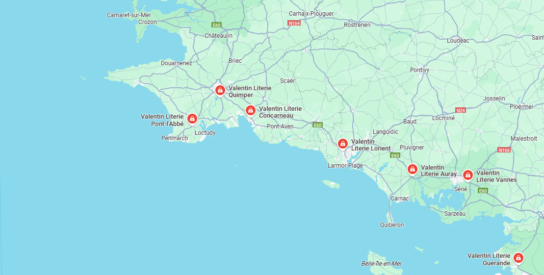 Google Maps